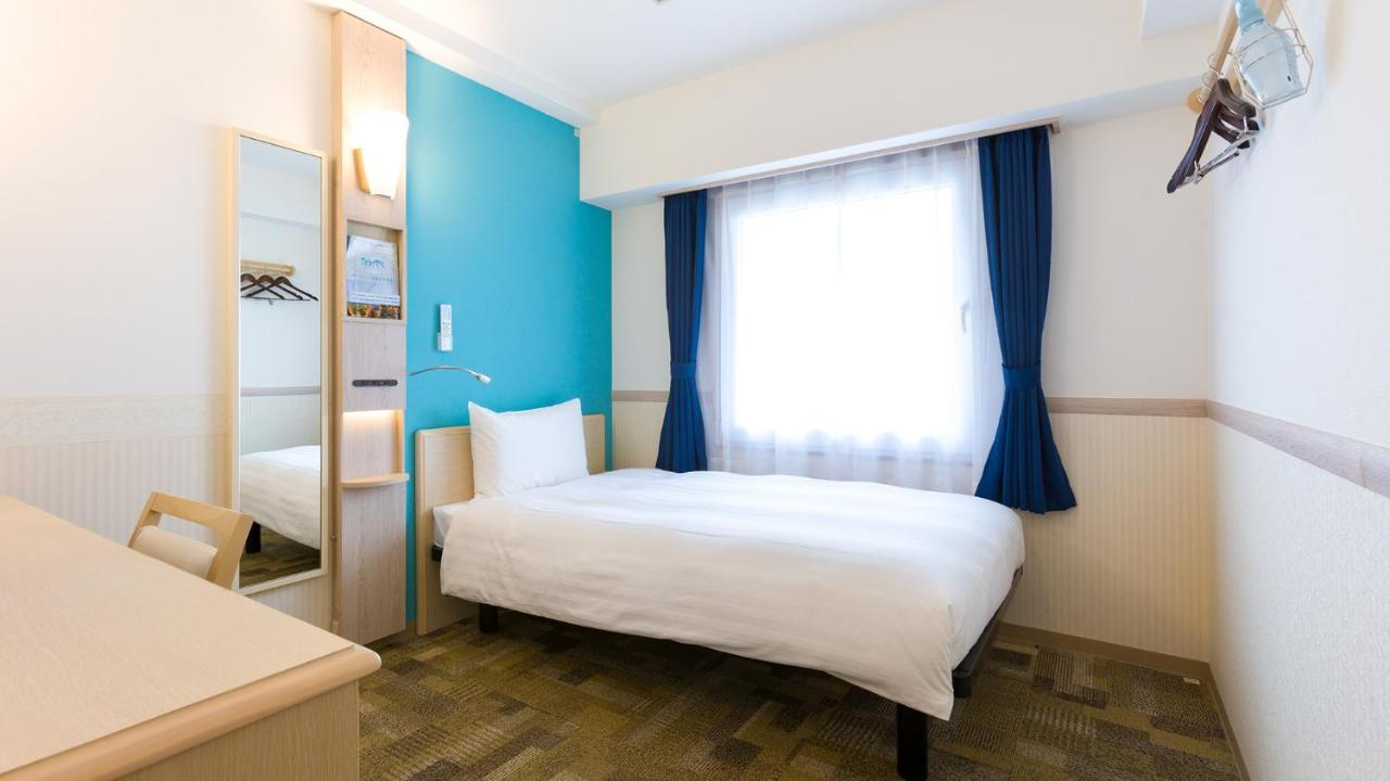 Toyoko Inn Kobe Sannomiya Eki Shiyakusho Mae 외부 사진