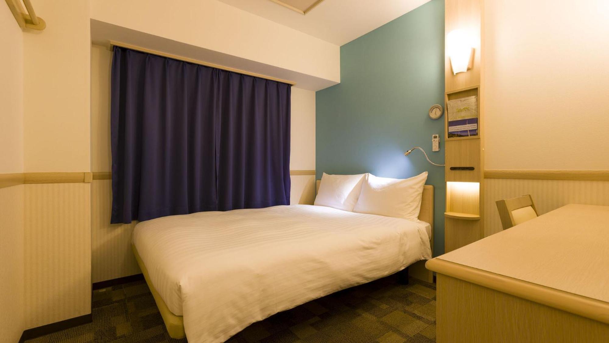 Toyoko Inn Kobe Sannomiya Eki Shiyakusho Mae 객실 사진